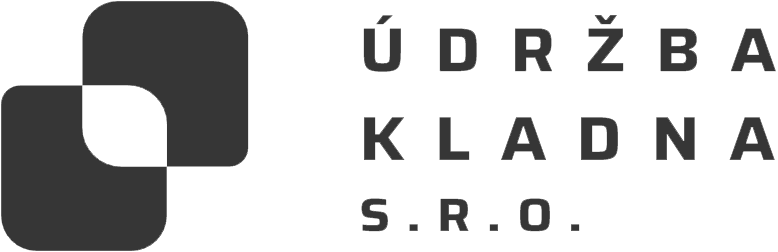Údržba Kladna